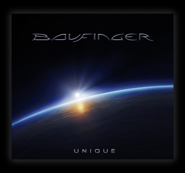 Baufinger CD